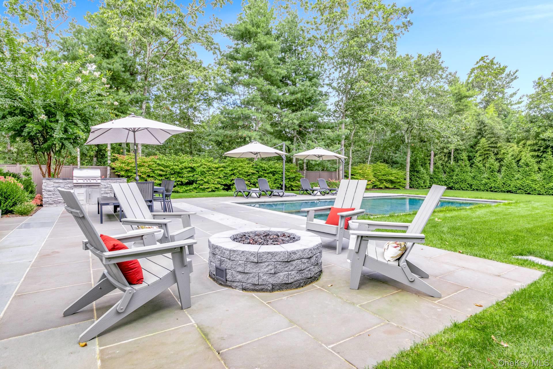 7 Old Sag Harbor Road, East Hampton, NY 11937