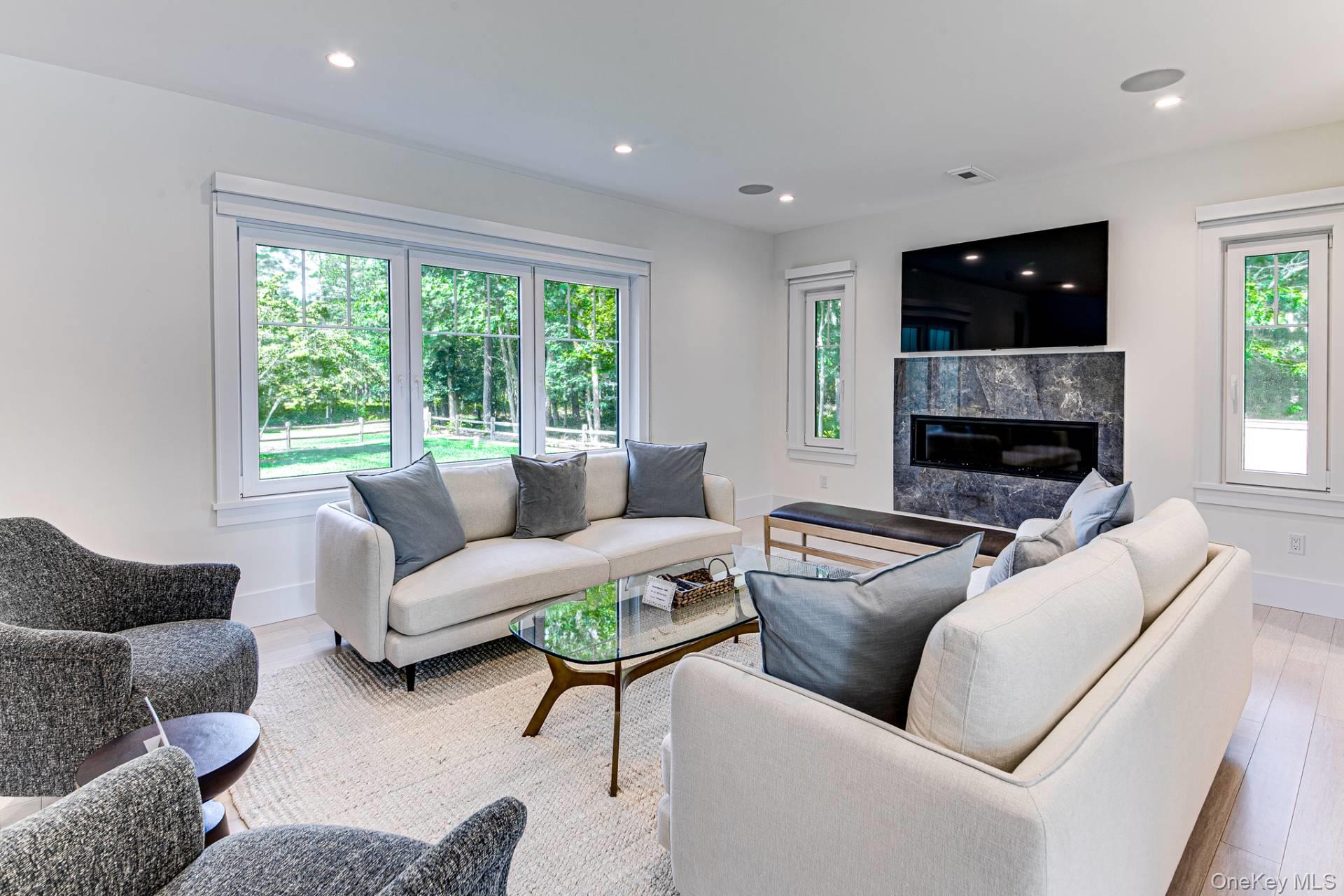 7 Old Sag Harbor Road, East Hampton, NY 11937