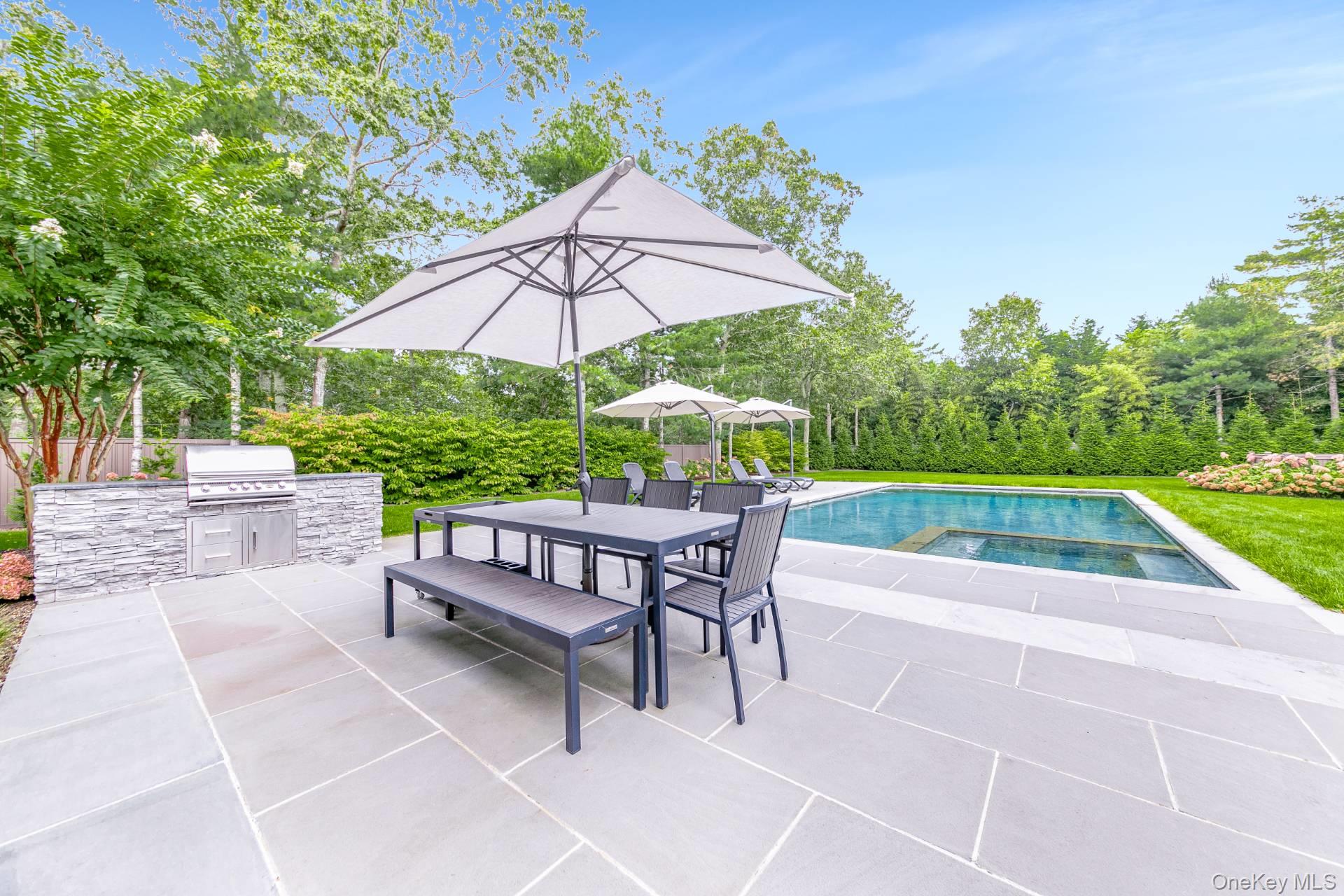 7 Old Sag Harbor Road, East Hampton, NY 11937