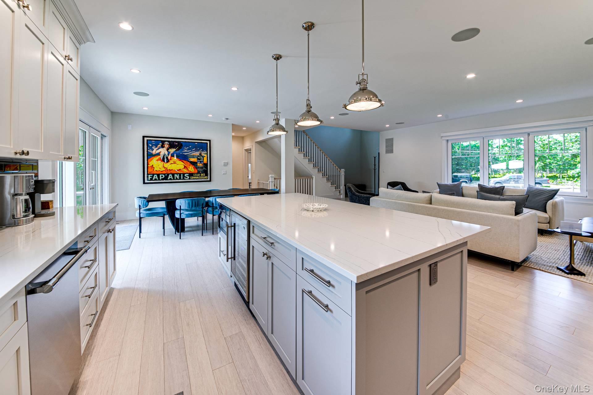 7 Old Sag Harbor Road, East Hampton, NY 11937