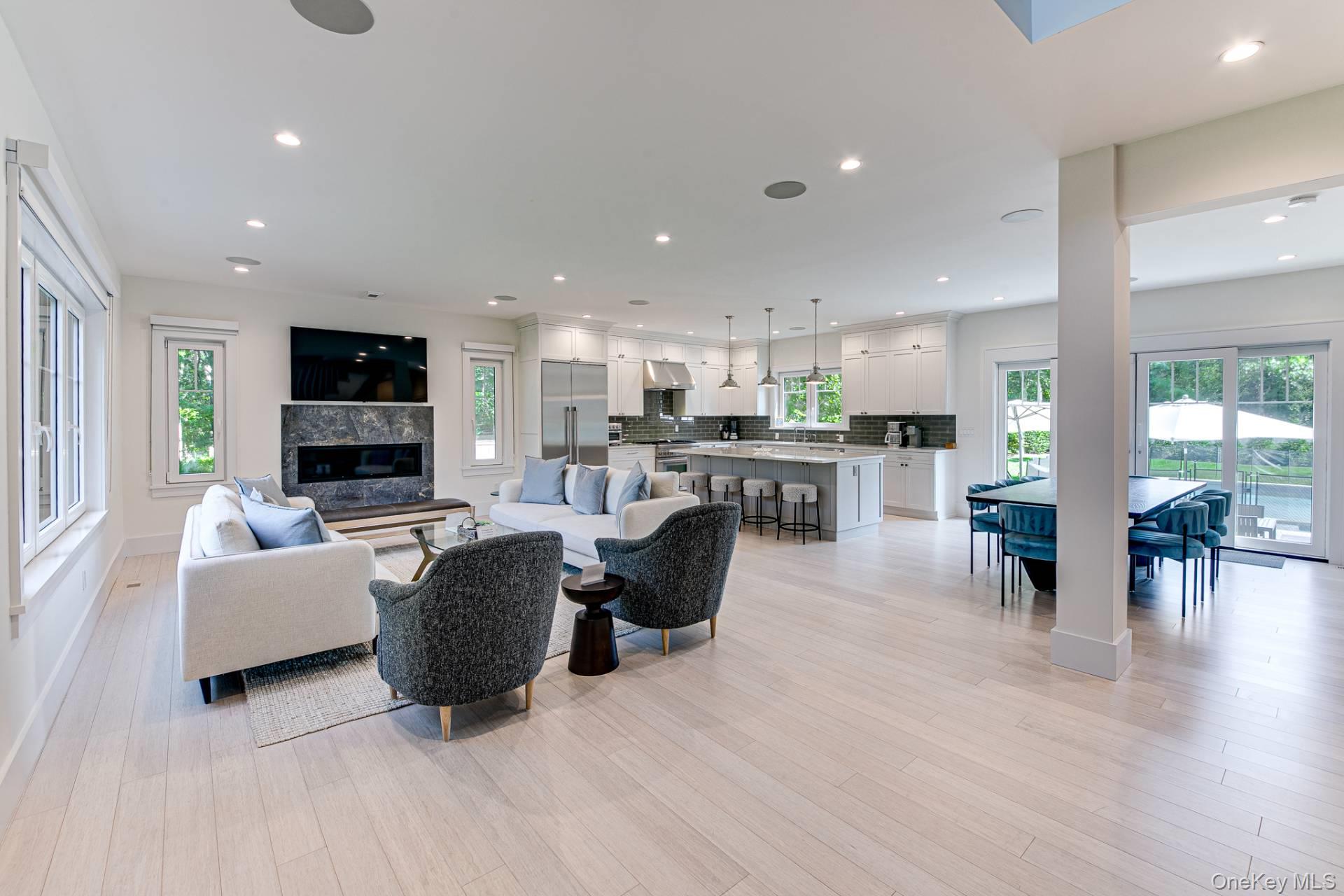 7 Old Sag Harbor Road, East Hampton, NY 11937