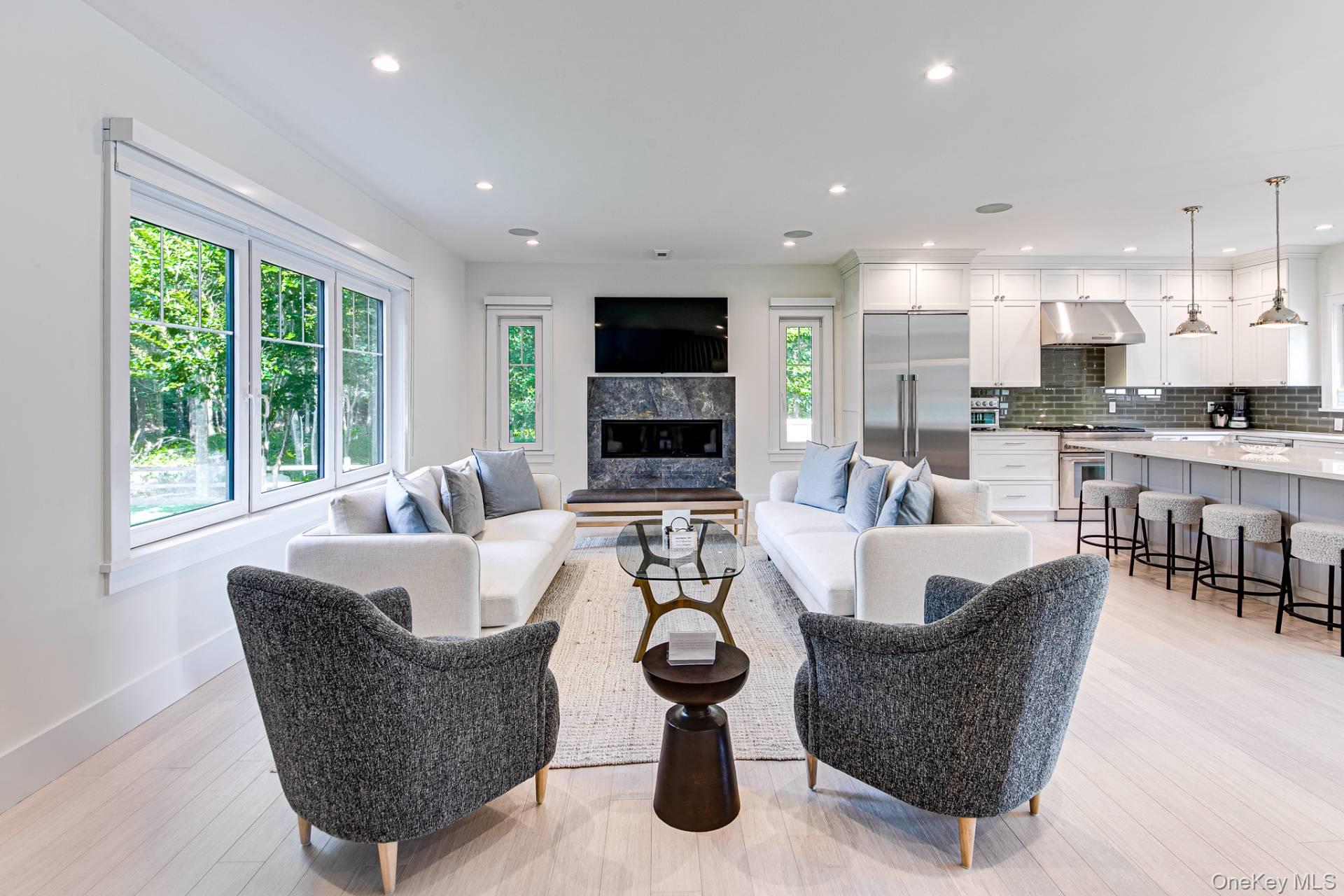 7 Old Sag Harbor Road, East Hampton, NY 11937