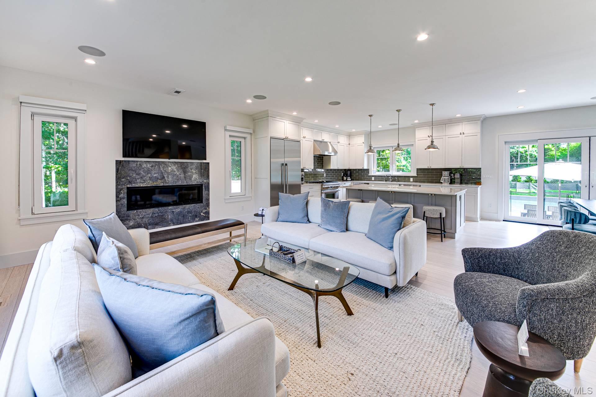 7 Old Sag Harbor Road, East Hampton, NY 11937