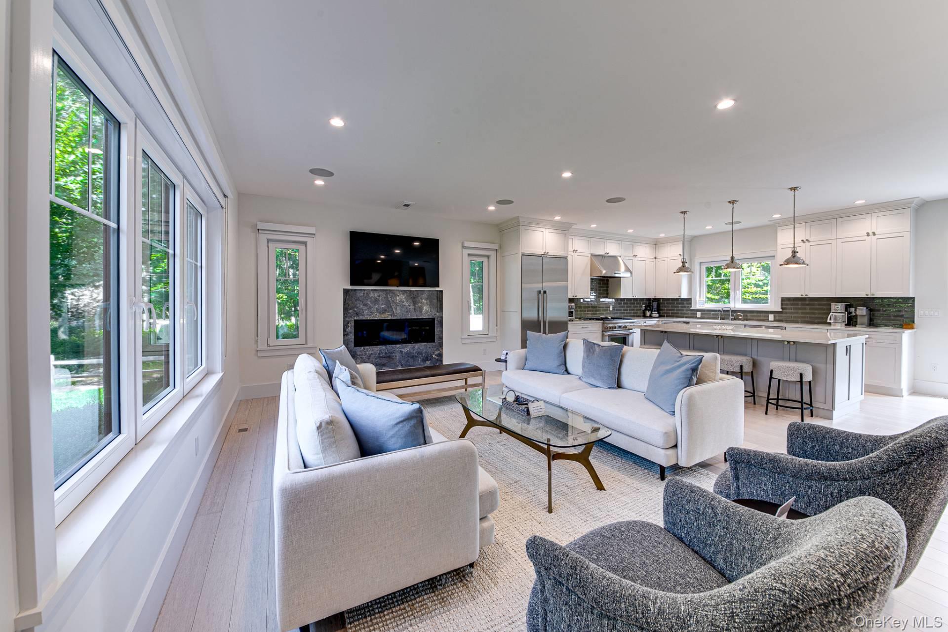 7 Old Sag Harbor Road, East Hampton, NY 11937