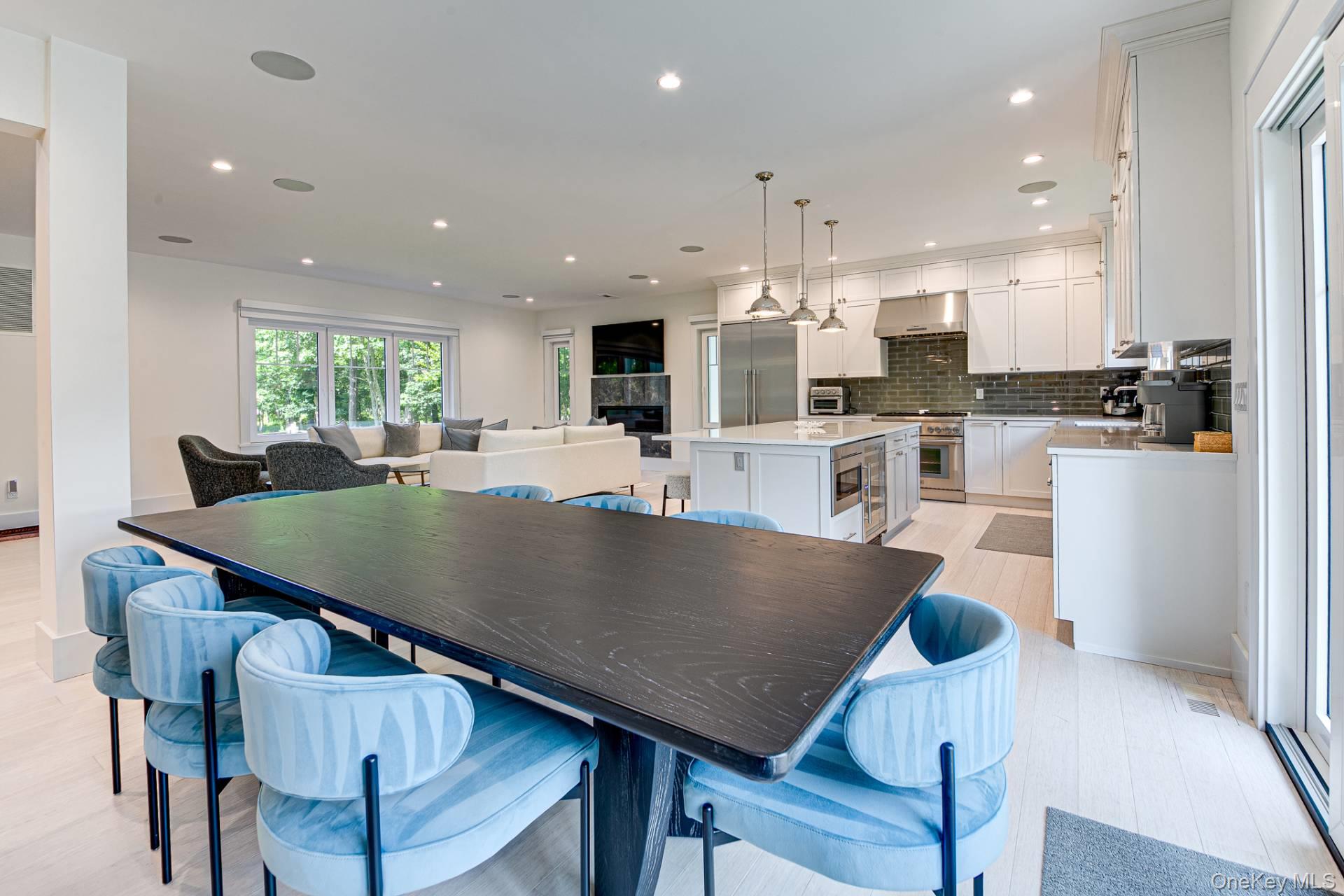 7 Old Sag Harbor Road, East Hampton, NY 11937