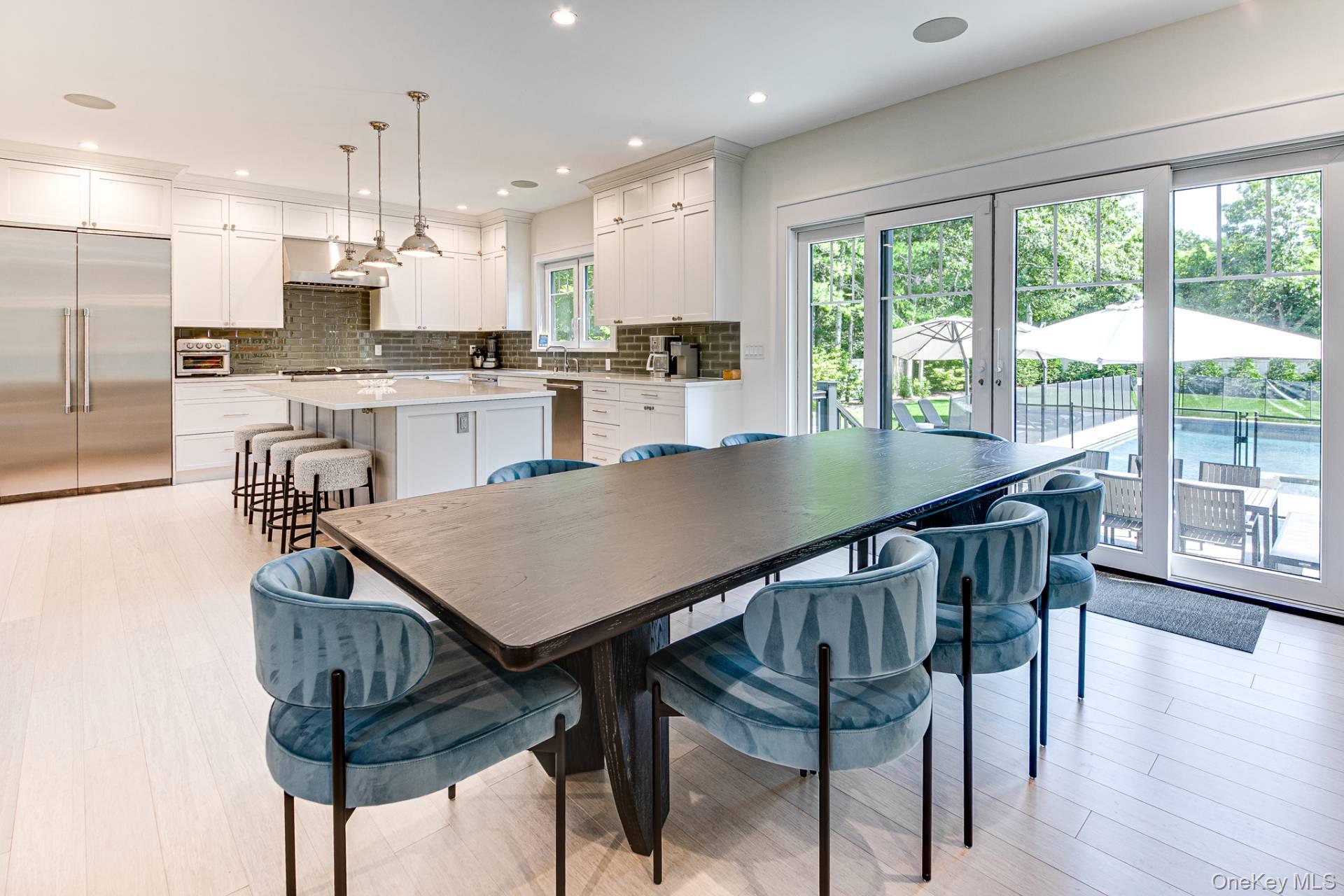 7 Old Sag Harbor Road, East Hampton, NY 11937