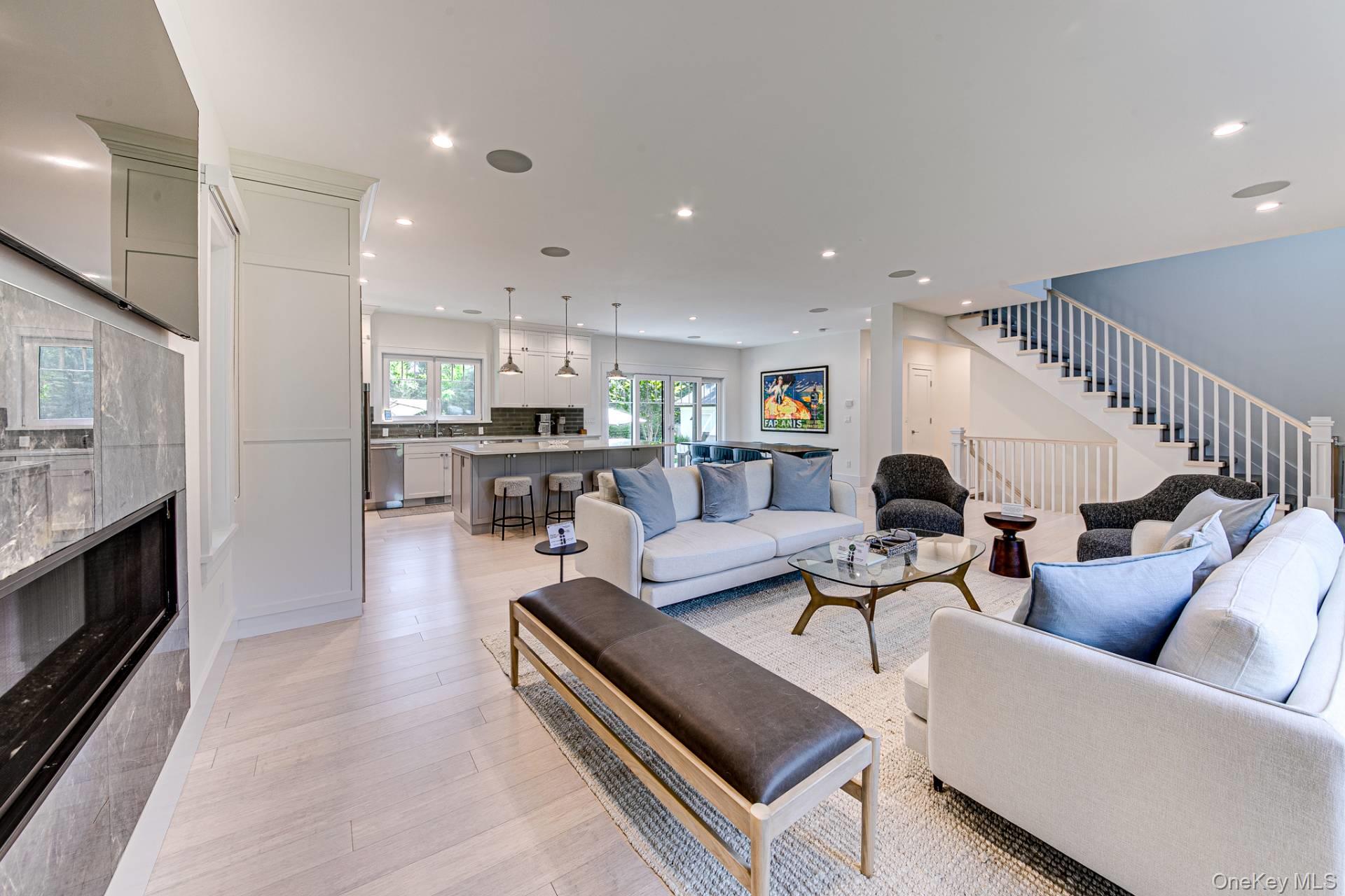 7 Old Sag Harbor Road, East Hampton, NY 11937