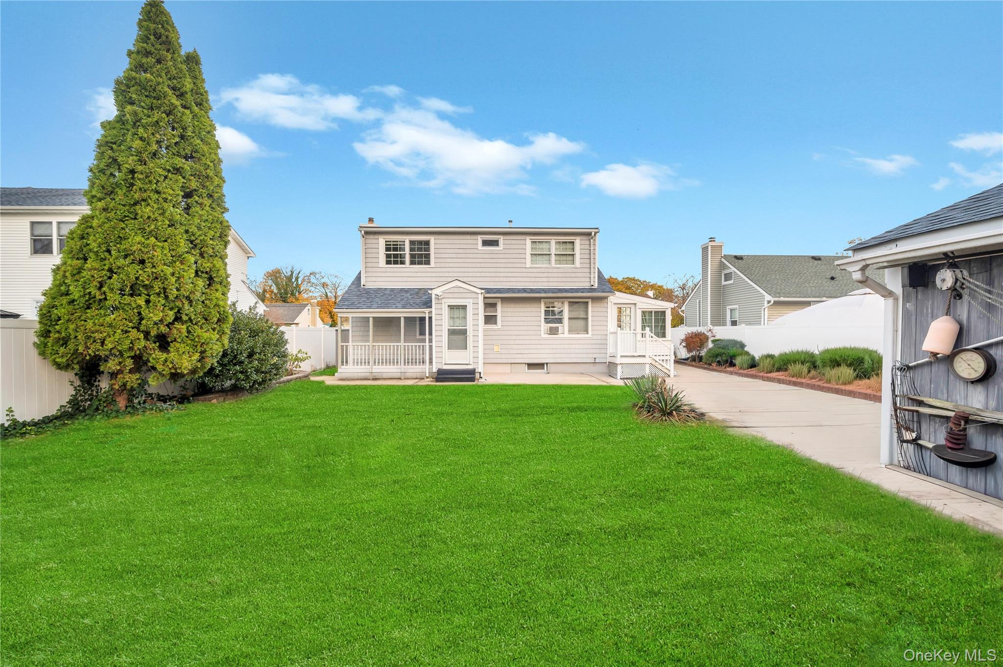 22 Herman Avenue, North Babylon, NY 11703