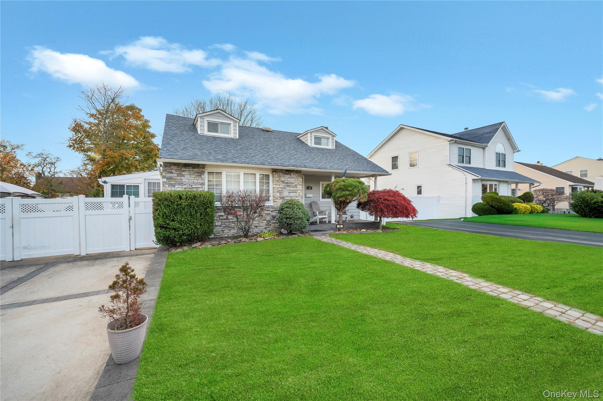 22 Herman Avenue, North Babylon, NY 11703