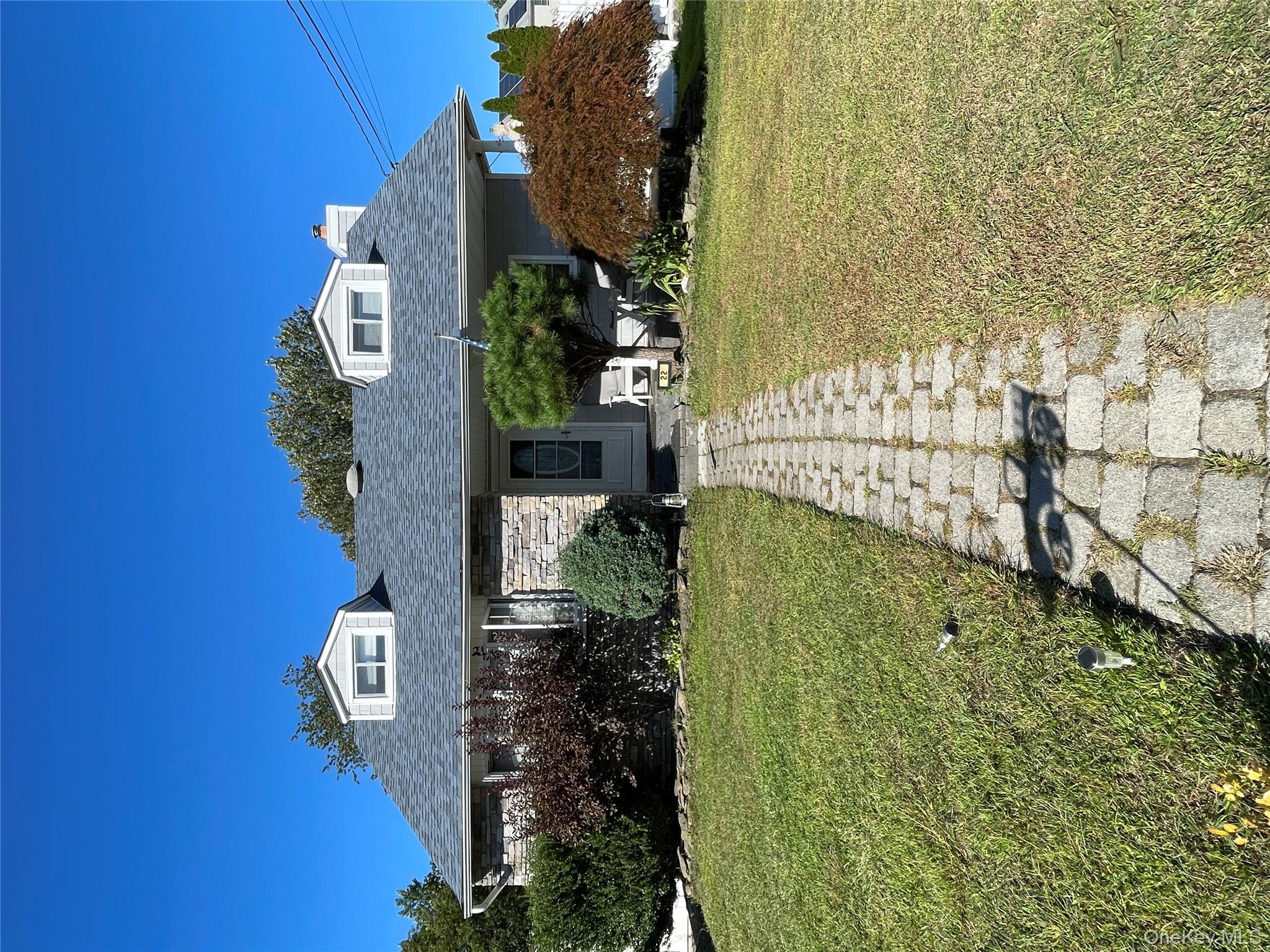 22 Herman Avenue, North Babylon, NY 11703