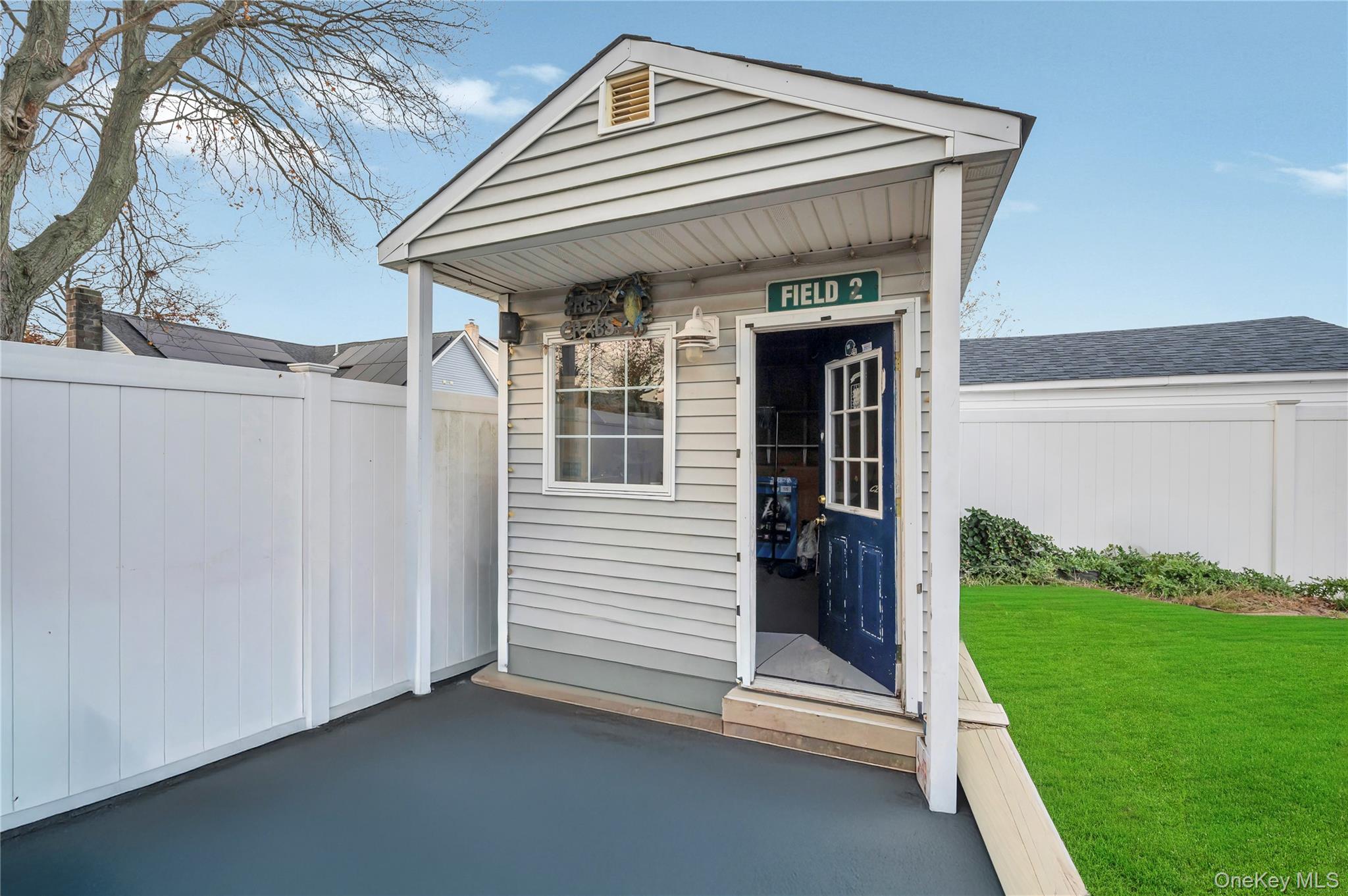 22 Herman Avenue, North Babylon, NY 11703