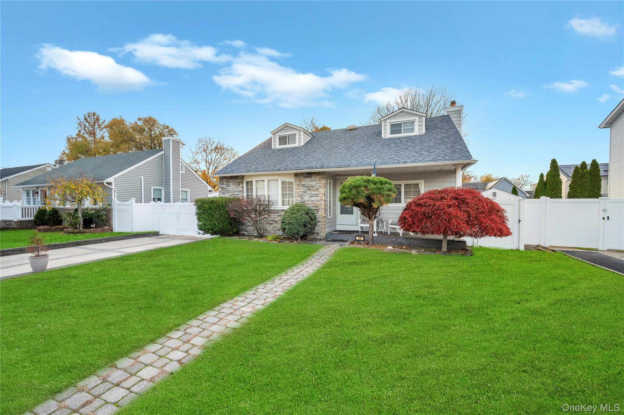 22 Herman Avenue, North Babylon, NY 11703