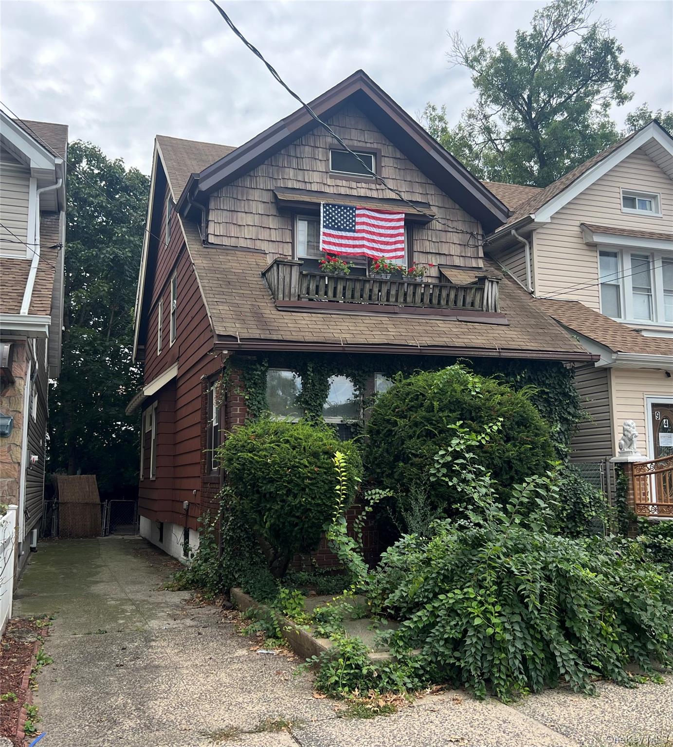 94-04 96th Street, Ozone Park, NY 11416