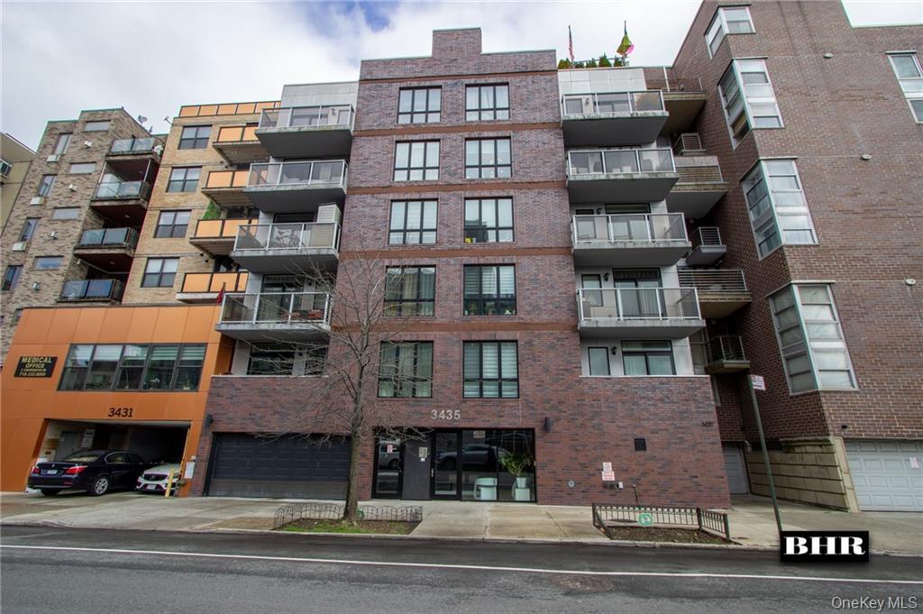 3435 Guider Avenue # 5A, Brooklyn, NY 11235