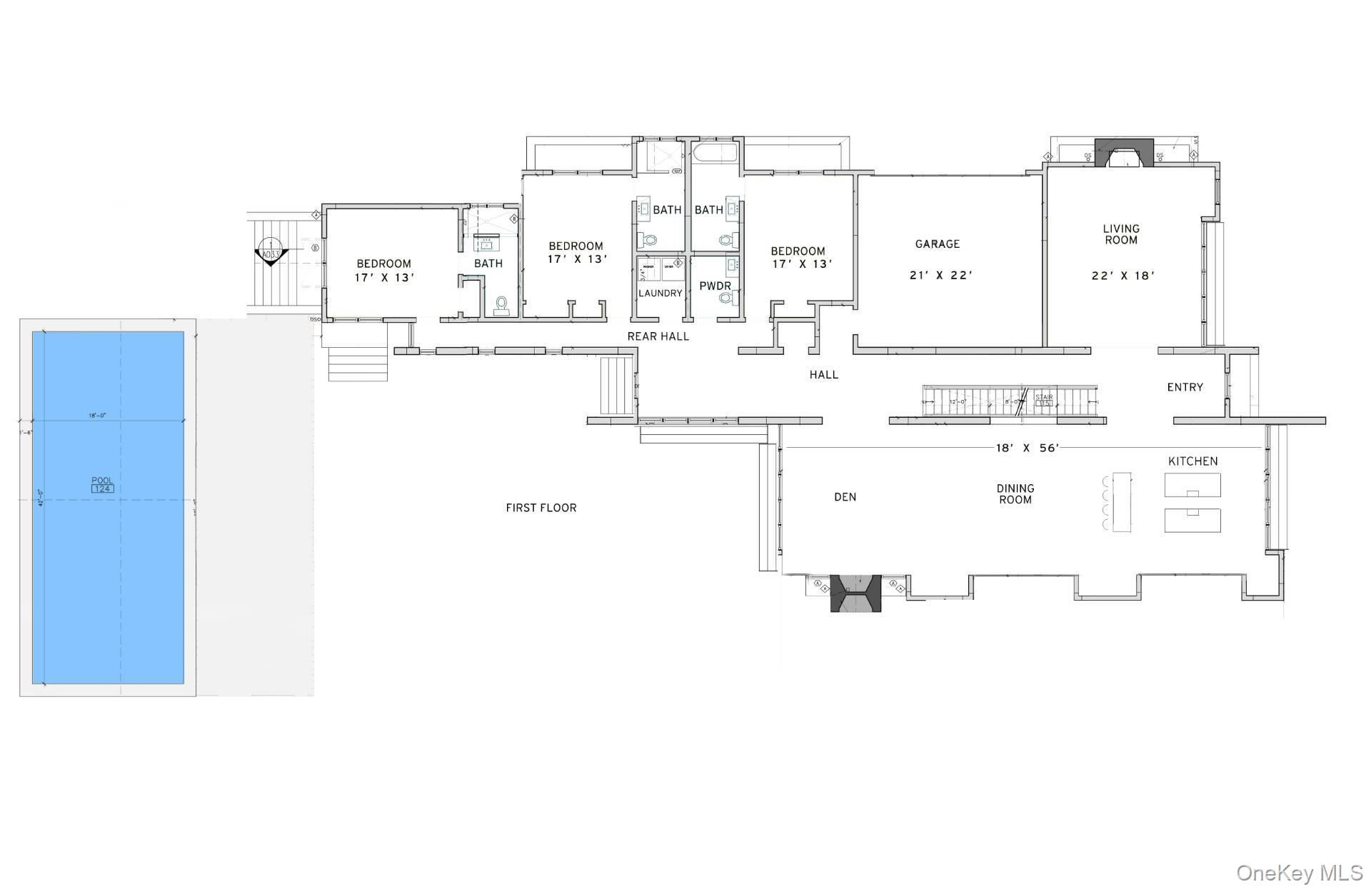 152 Sagg Road, Sagaponack, NY 11962