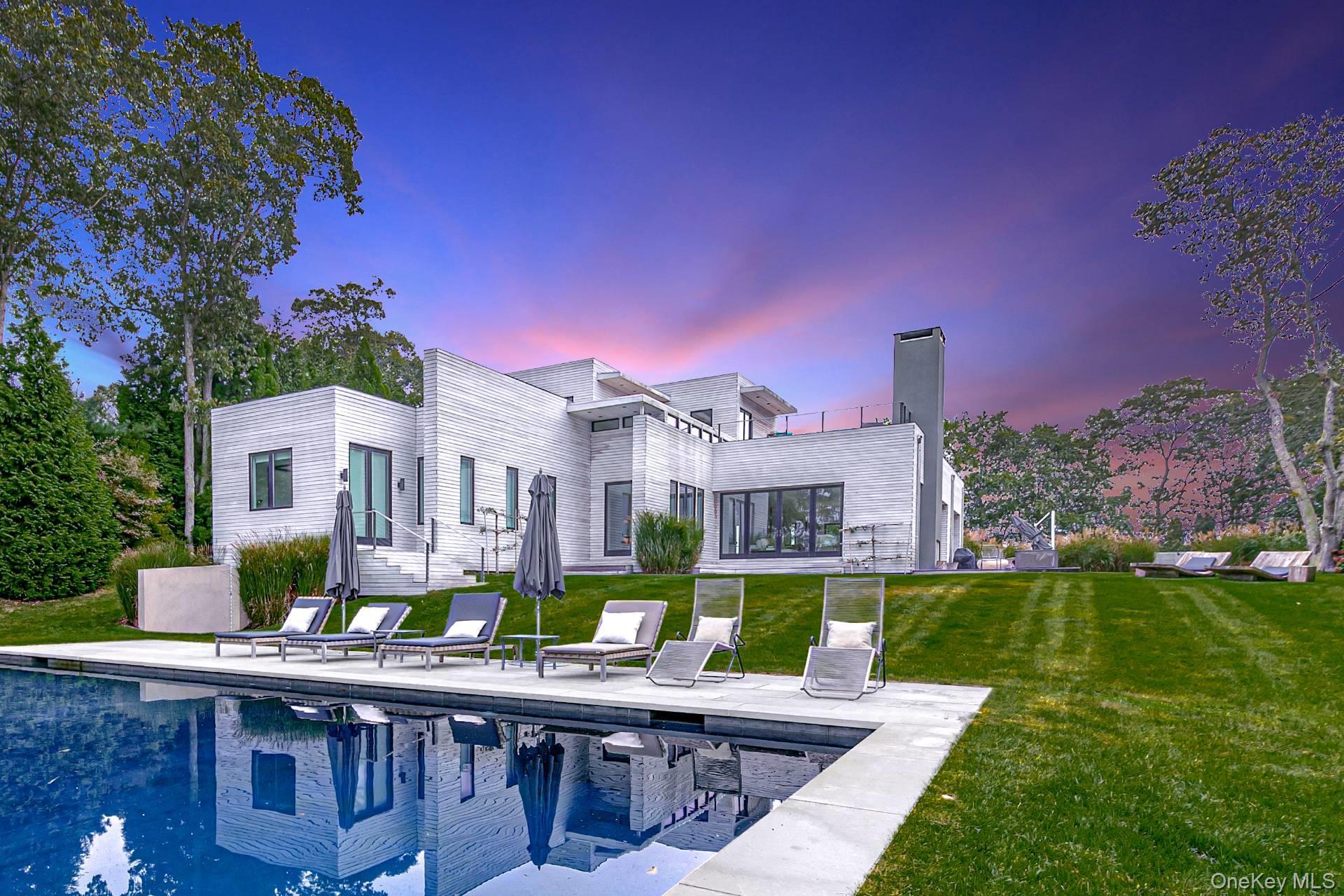 152 Sagg Road, Sagaponack, NY 11962