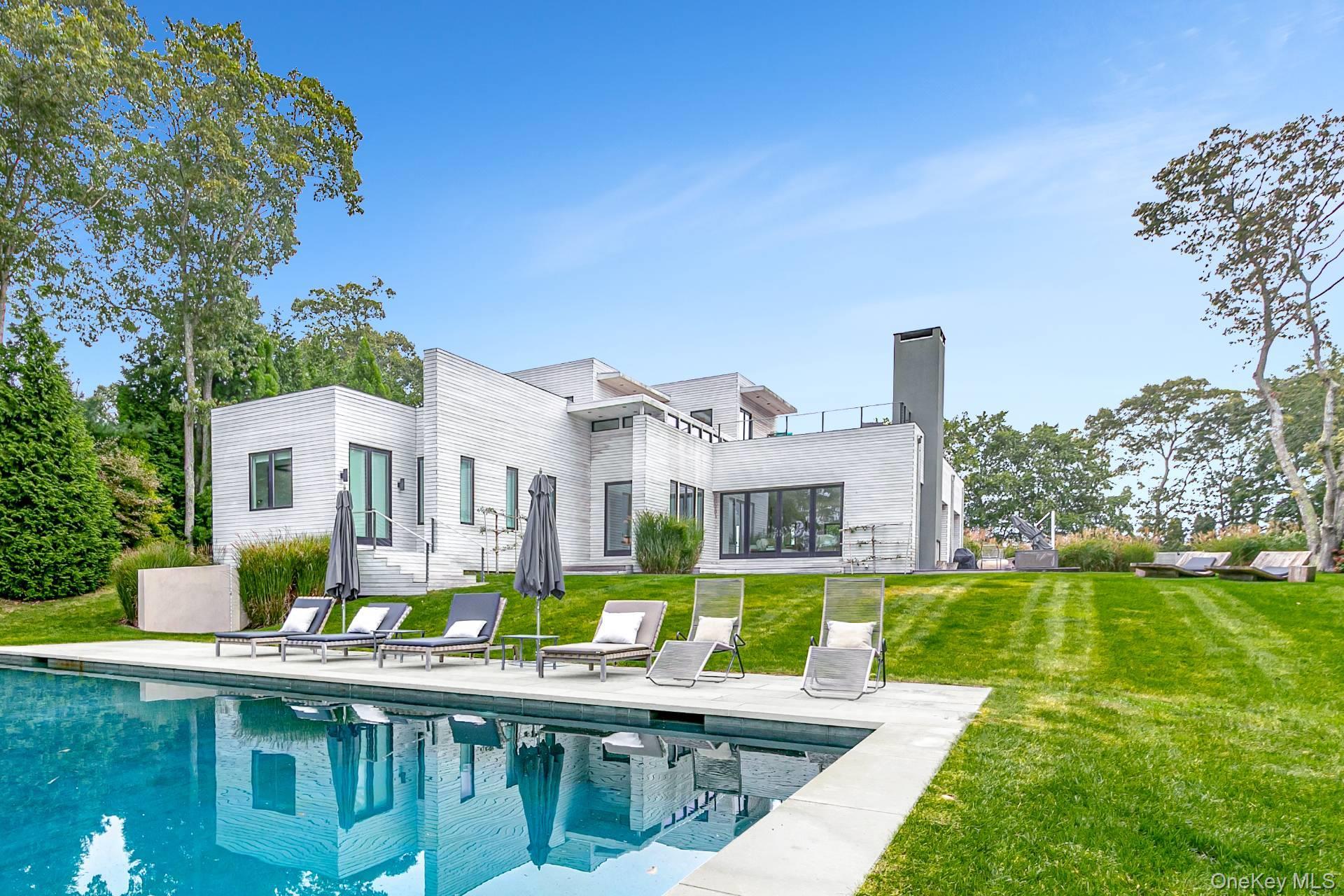 152 Sagg Road, Sagaponack, NY 11962