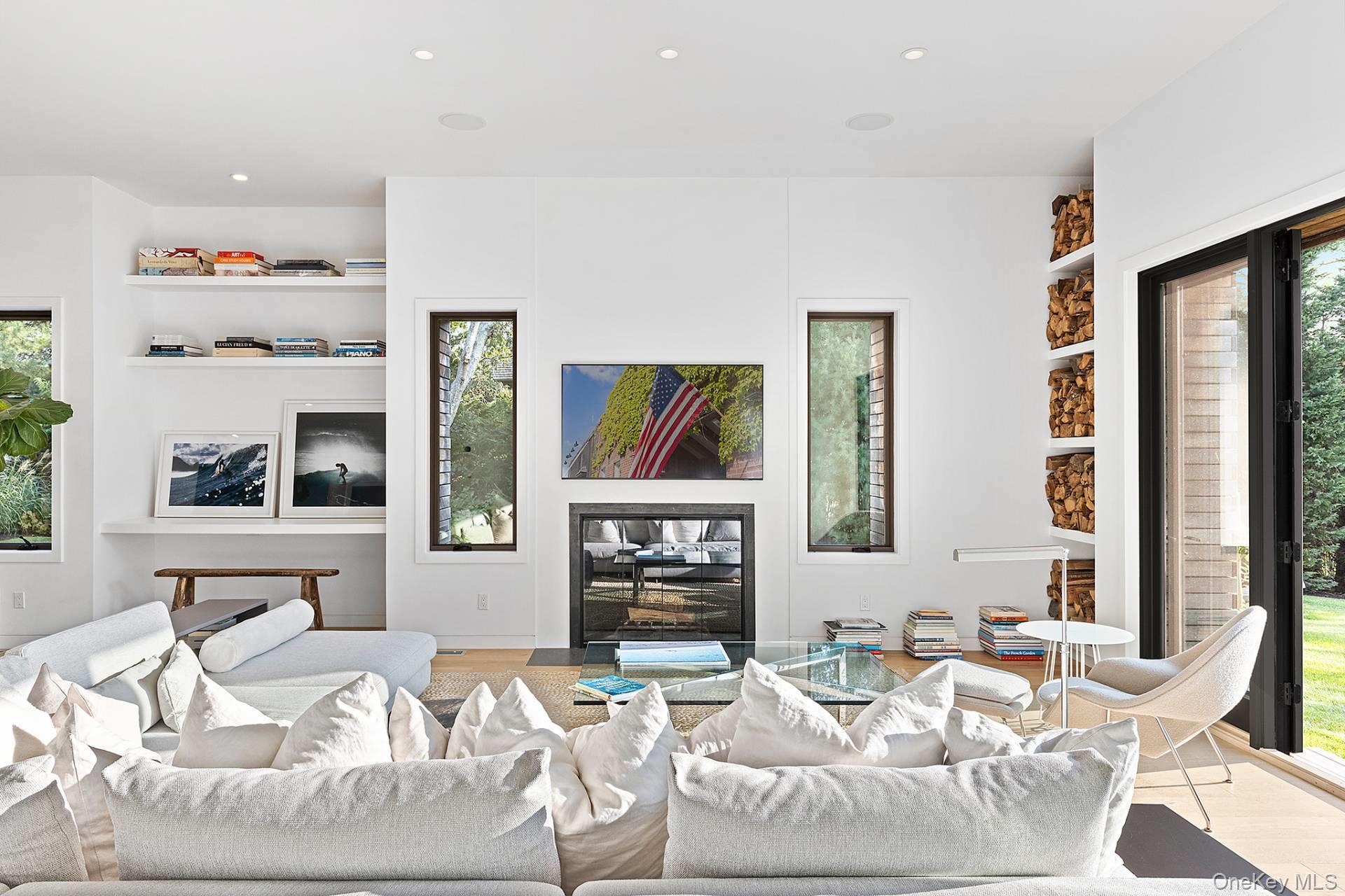 152 Sagg Road, Sagaponack, NY 11962