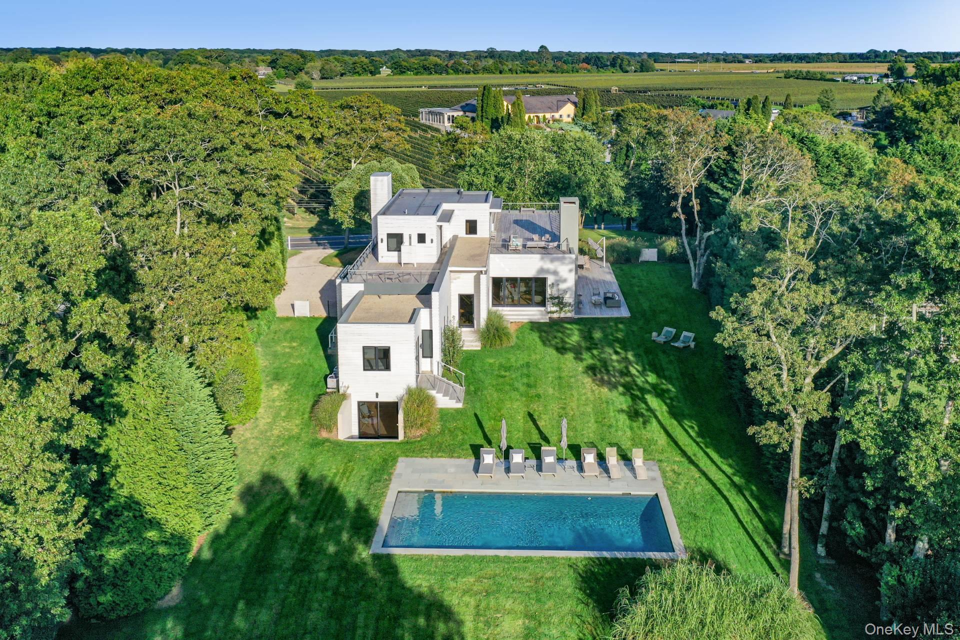 152 Sagg Road, Sagaponack, NY 11962