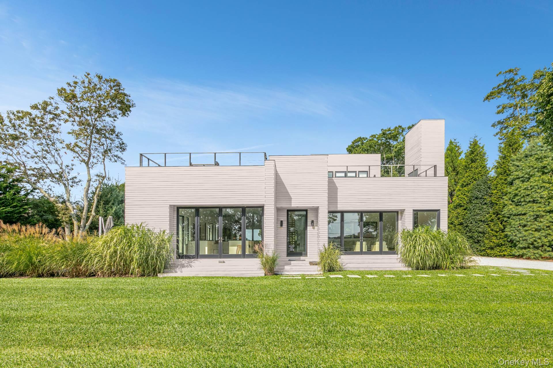 152 Sagg Road, Sagaponack, NY 11962