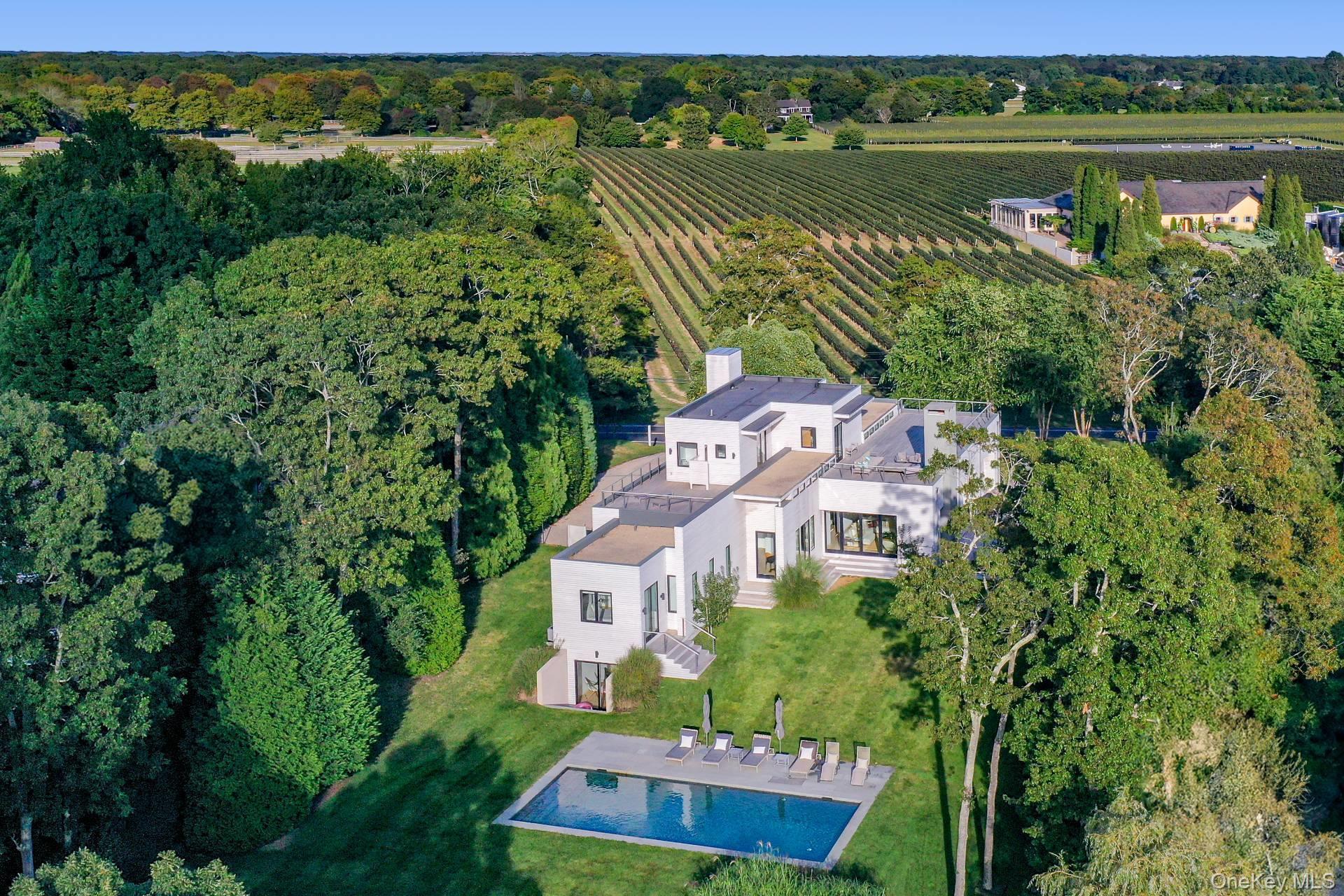 152 Sagg Road, Sagaponack, NY 11962