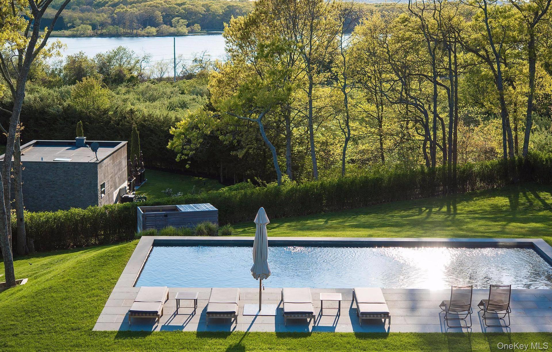 152 Sagg Road, Sagaponack, NY 11962