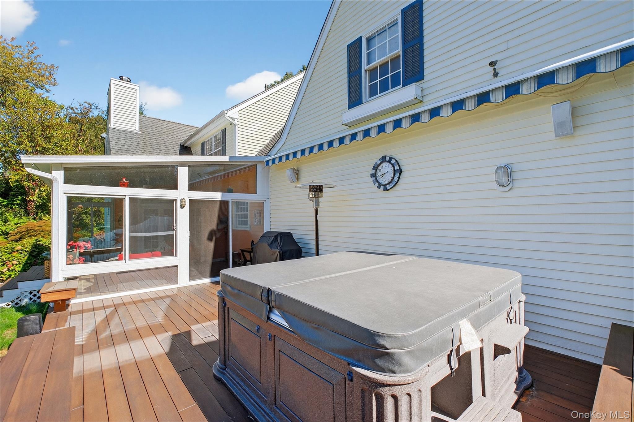 8 Cale Road, Amawalk, NY 10501