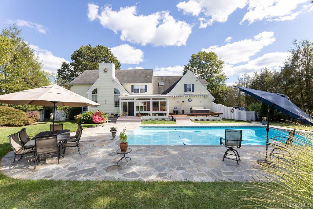 8 Cale Road, Amawalk, NY 10501