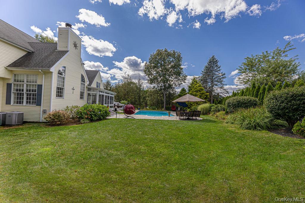 8 Cale Road, Amawalk, NY 10501