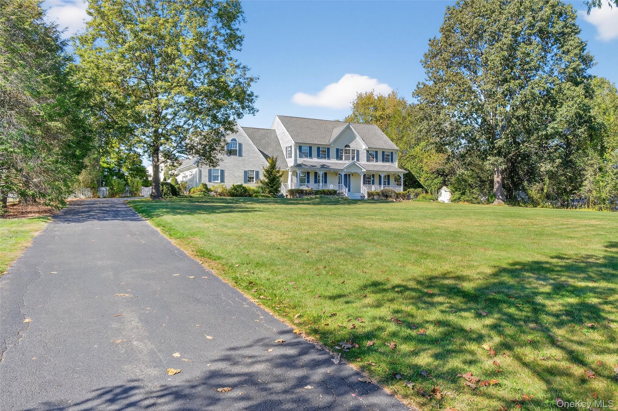 8 Cale Road, Amawalk, NY 10501