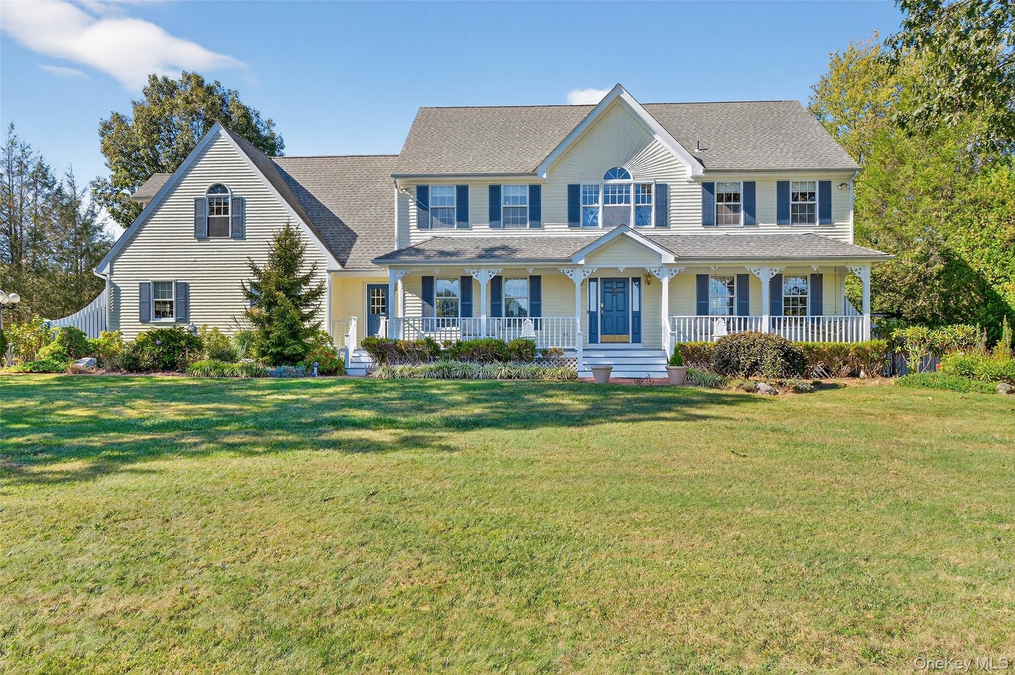 8 Cale Road, Amawalk, NY 10501