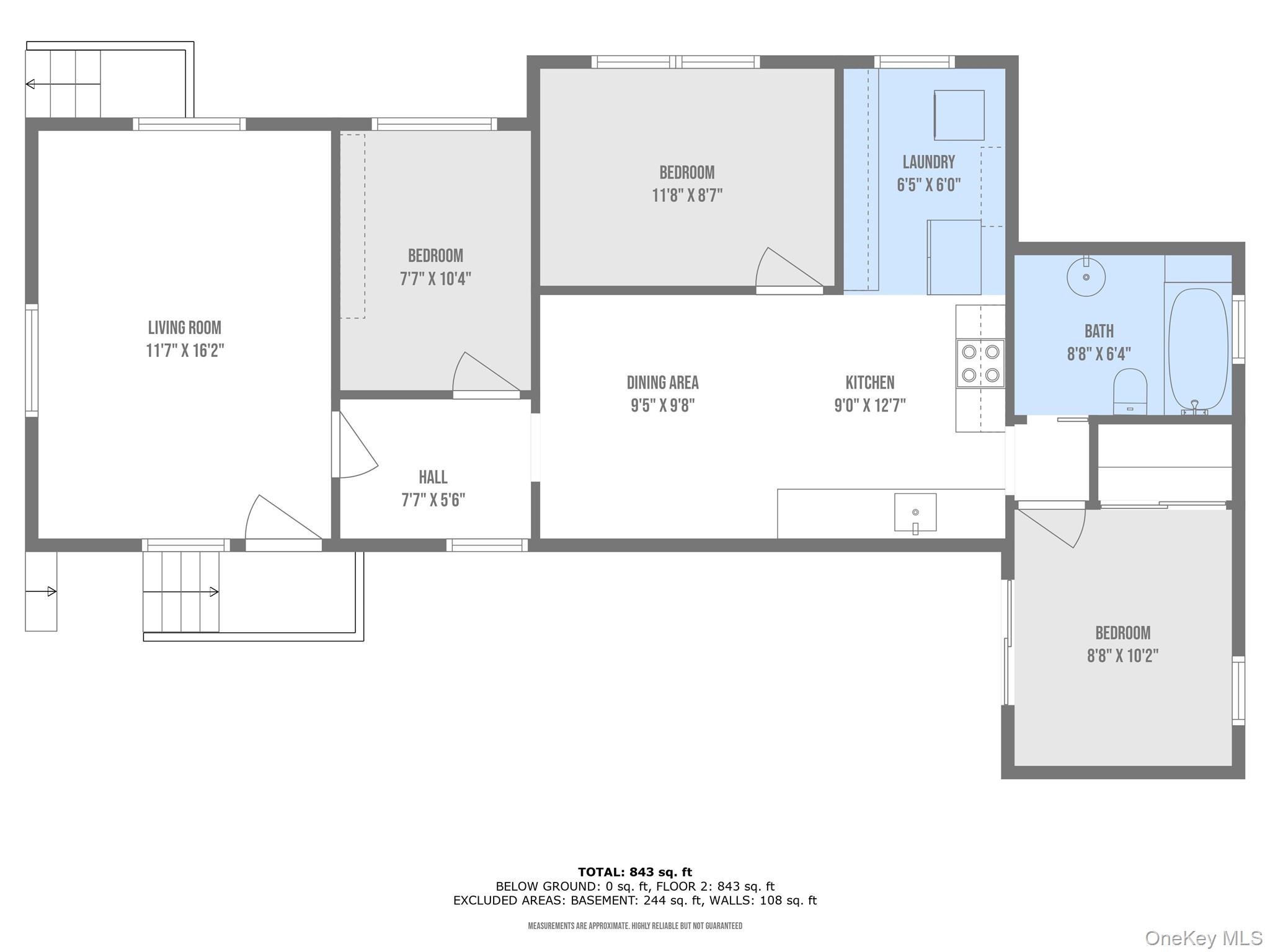 14 Whitestone Road, Sound Beach, NY 11789