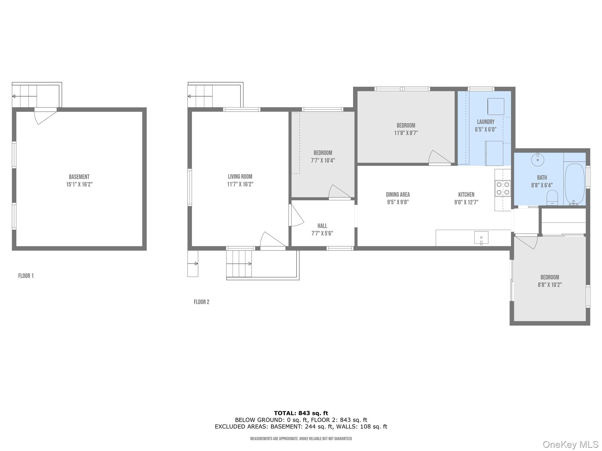 14 Whitestone Road, Sound Beach, NY 11789