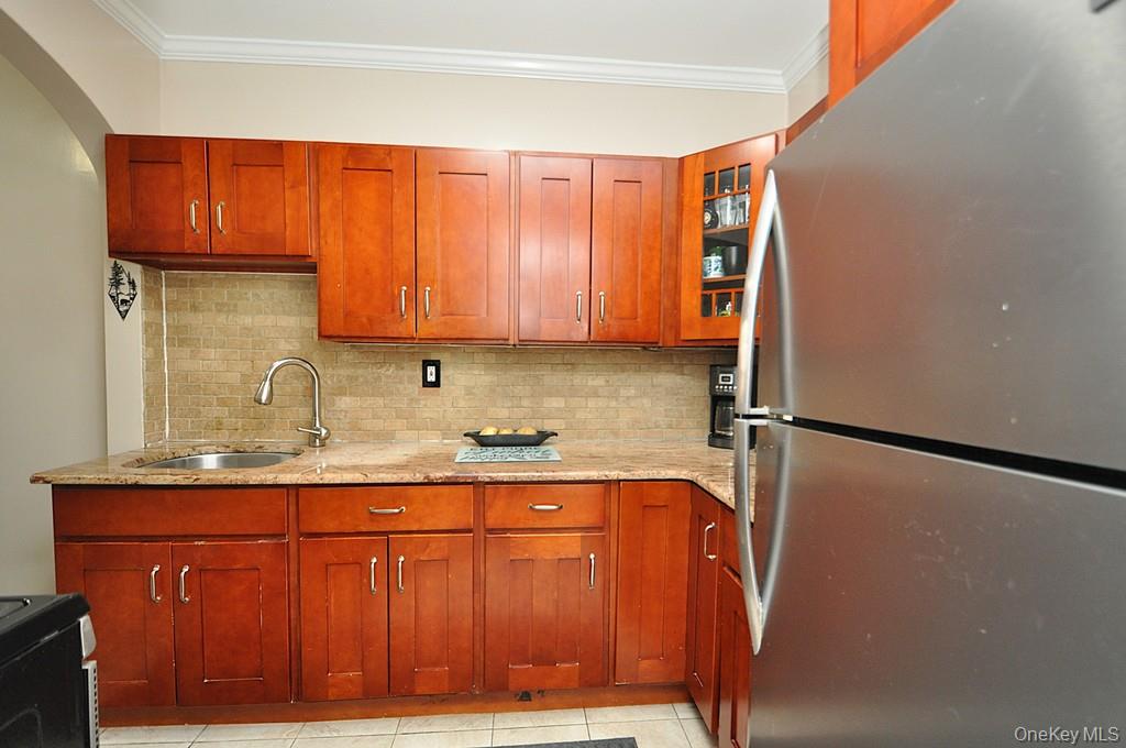 61 W Grand Street # 0-C, Mount Vernon, NY 10552