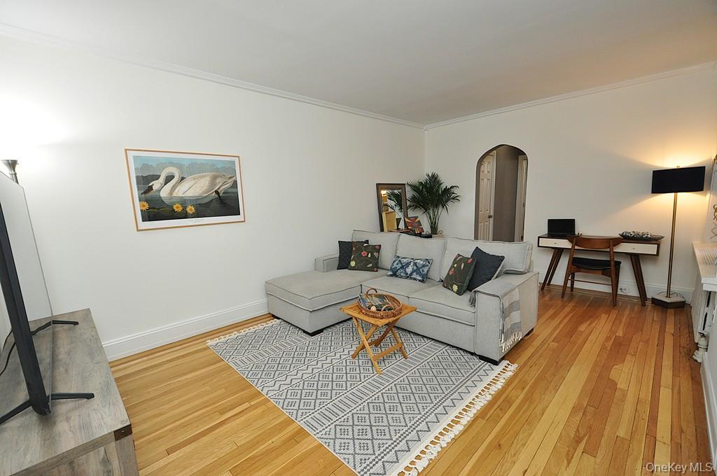 61 W Grand Street # 0-C, Mount Vernon, NY 10552