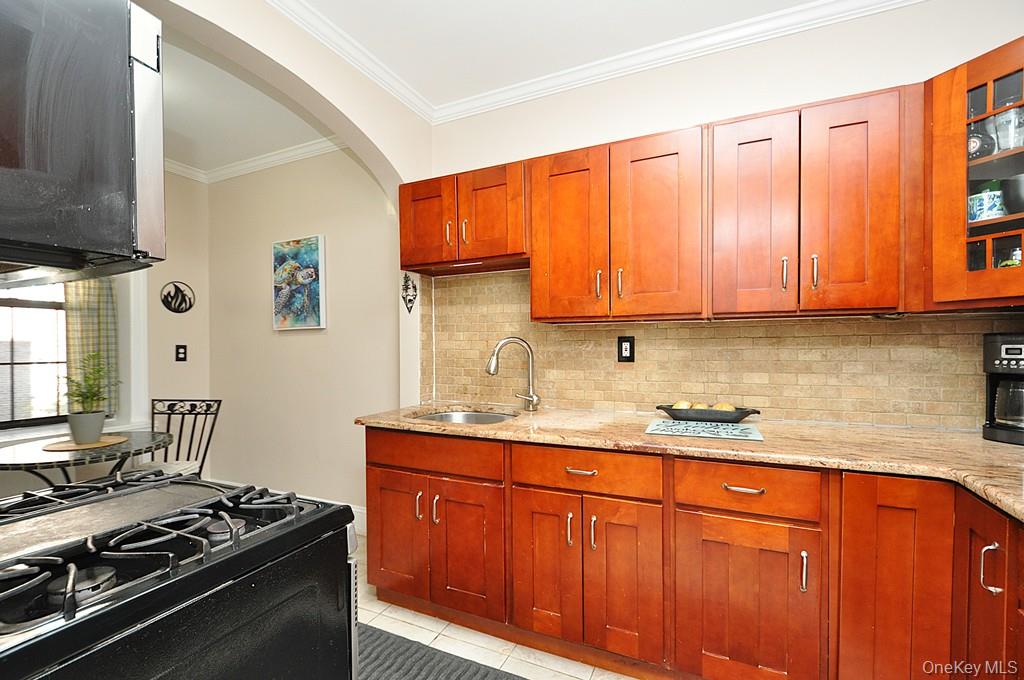 61 W Grand Street # 0-C, Mount Vernon, NY 10552