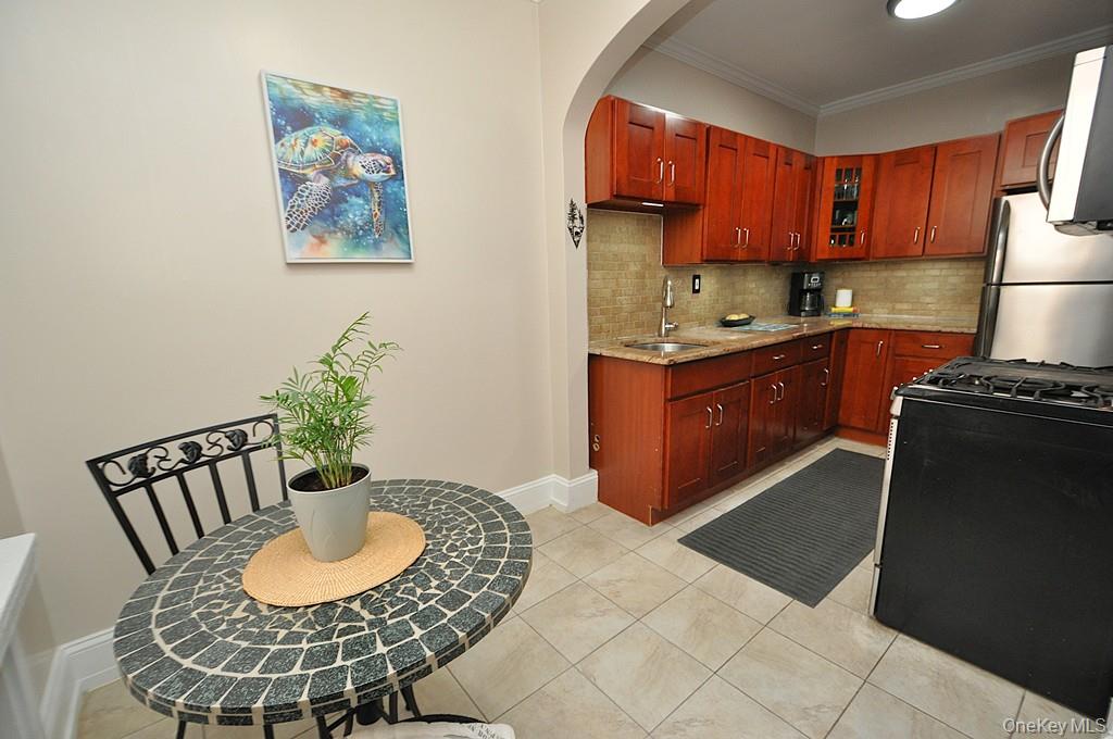 61 W Grand Street # 0-C, Mount Vernon, NY 10552