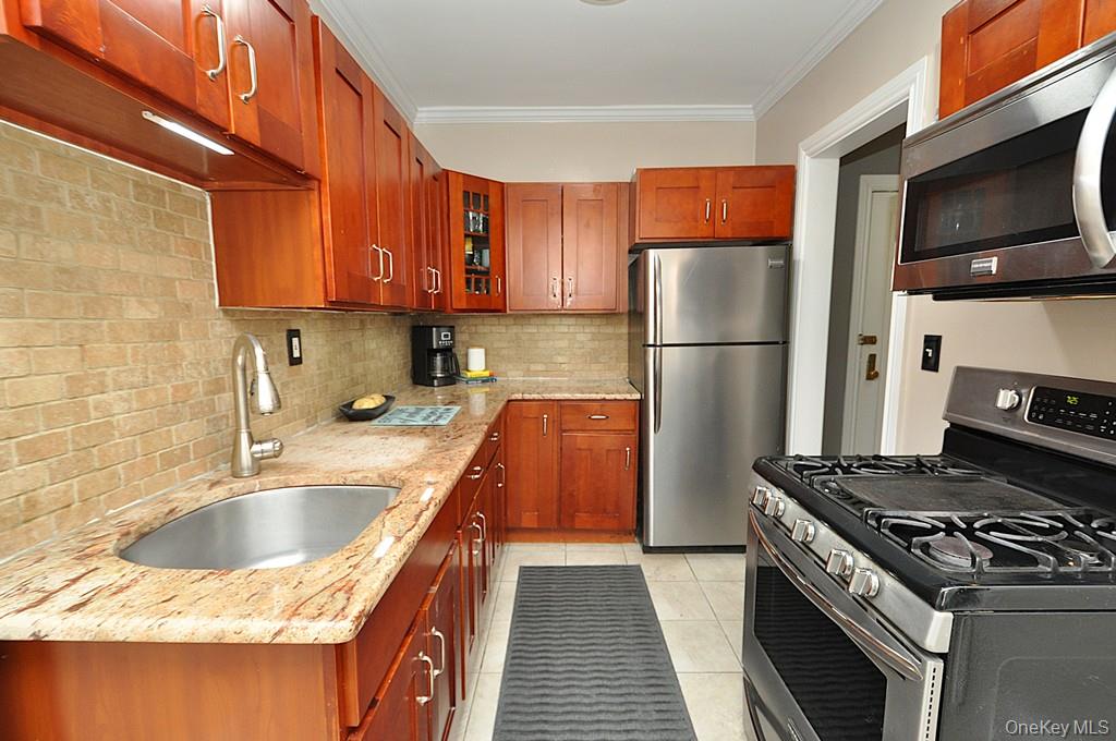 61 W Grand Street # 0-C, Mount Vernon, NY 10552