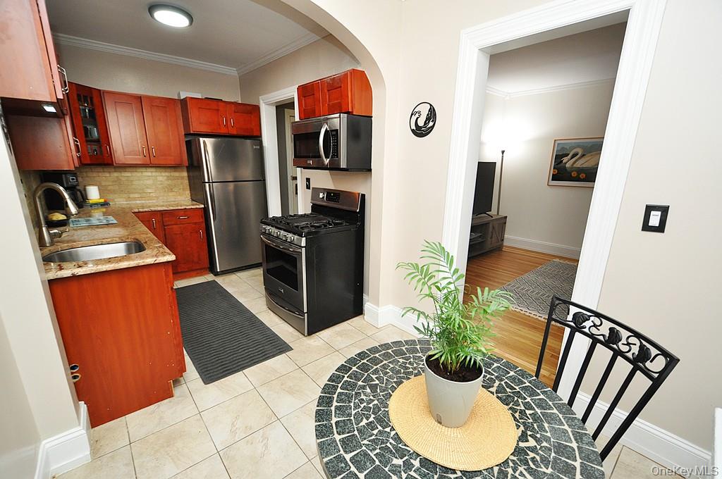 61 W Grand Street # 0-C, Mount Vernon, NY 10552