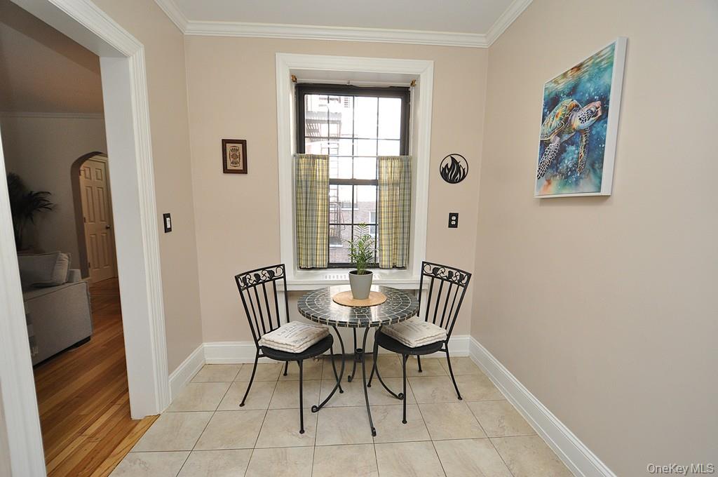 61 W Grand Street # 0-C, Mount Vernon, NY 10552