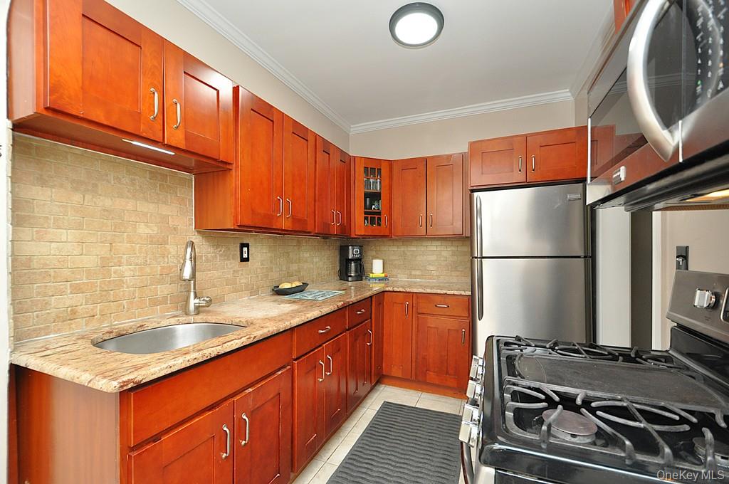 61 W Grand Street # 0-C, Mount Vernon, NY 10552