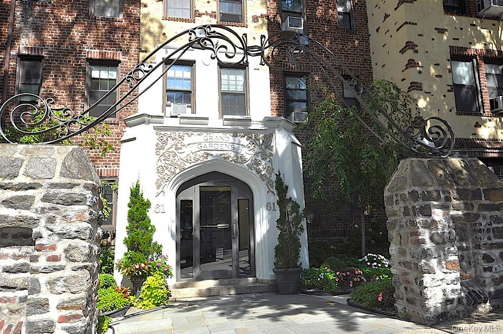 61 W Grand Street # 0-C, Mount Vernon, NY 10552