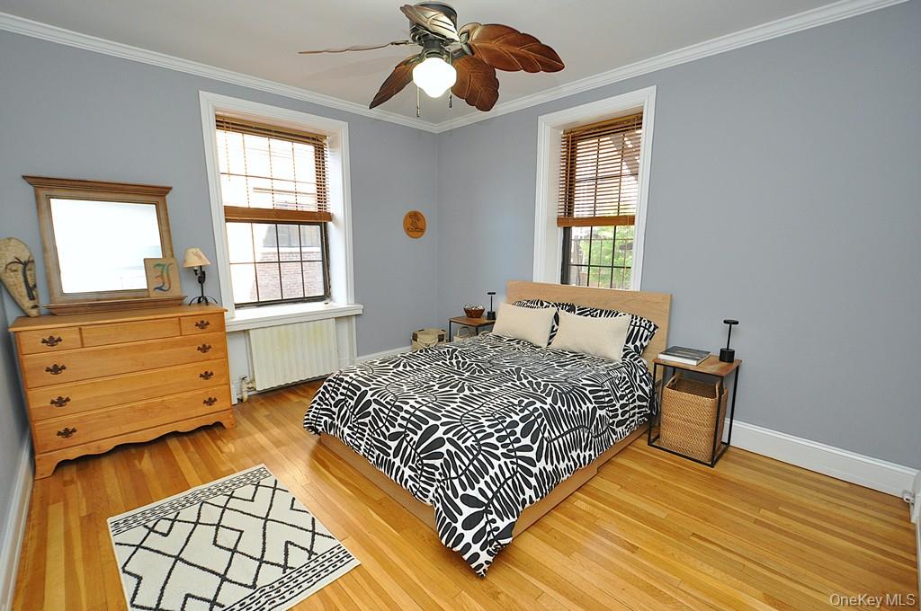 61 W Grand Street # 0-C, Mount Vernon, NY 10552