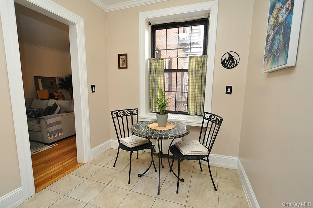 61 W Grand Street # 0-C, Mount Vernon, NY 10552