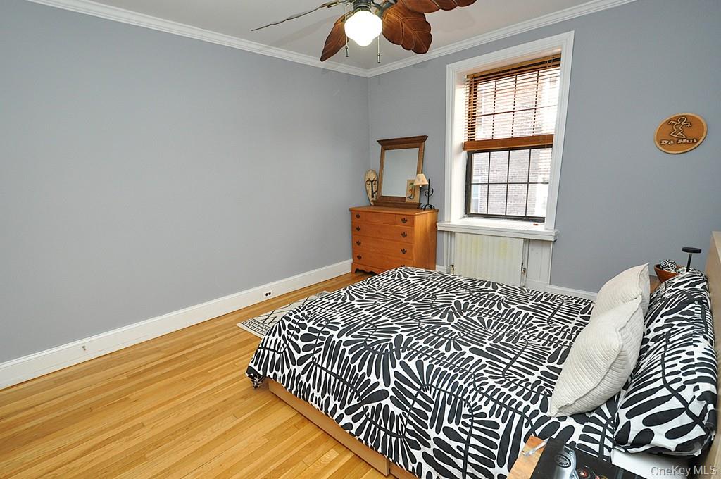 61 W Grand Street # 0-C, Mount Vernon, NY 10552