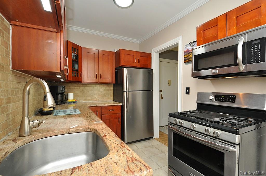 61 W Grand Street # 0-C, Mount Vernon, NY 10552