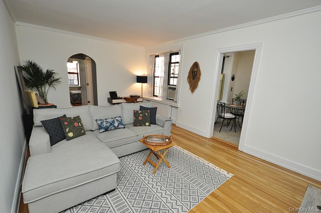 61 W Grand Street # 0-C, Mount Vernon, NY 10552