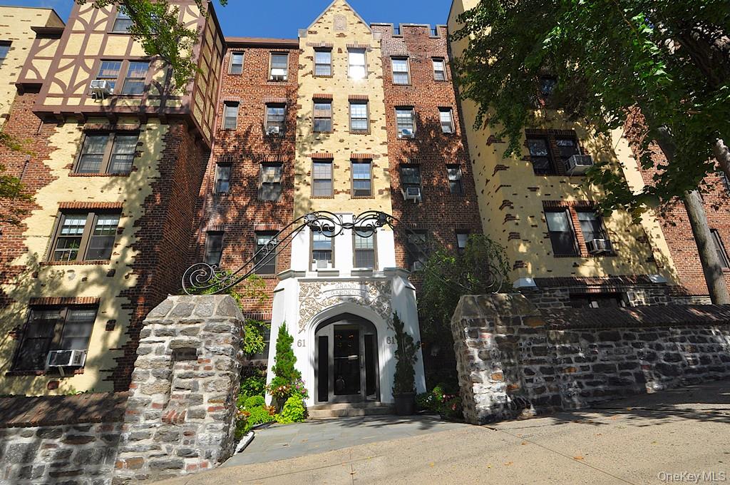 61 W Grand Street # 0-C, Mount Vernon, NY 10552