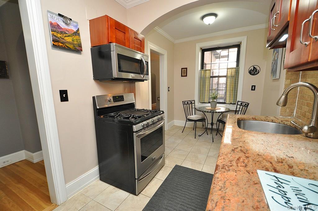 61 W Grand Street # 0-C, Mount Vernon, NY 10552