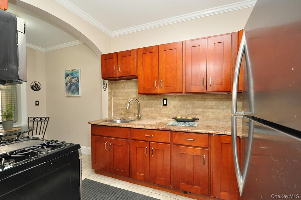 61 W Grand Street # 0-C, Mount Vernon, NY 10552